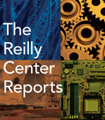 Reilly Center Reports