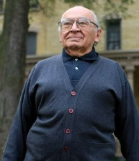 Rev. Gustavo Gutiérrez, OP