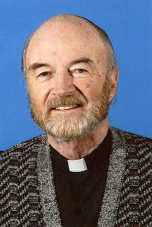 Rev. John S. Dunne, C.S.C.