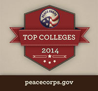 Top Colleges 2014