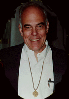 Rev. David B. Burrell, C.S.C.
