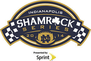 Indianapolis Shamrock Series 2014