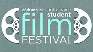 2015 Notre Dame Student Film Festival