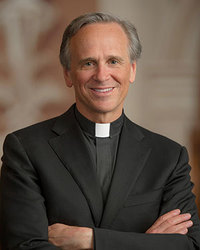Rev. John Jenkins, C.S.C.