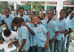 Haiti Program MDA
