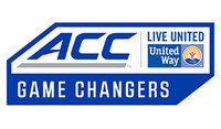 ACC/United Way “Game Changers"
