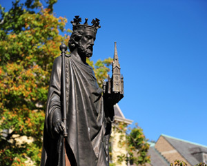 Saint Edward the Confessor