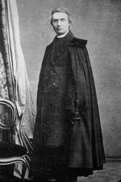Rev. Edward F. Sorin, C.S.C.