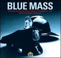 Blue Mass
