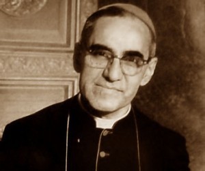 Blessed Óscar Romero