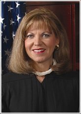 Judge Joan Orie Melvin