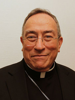 Cardinal Oscar Rodriguez