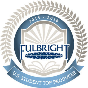 Fulbright U.S. Scholars