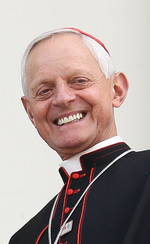 Cardinal Donald Wuerl