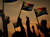 Engaging Justice In South Africa