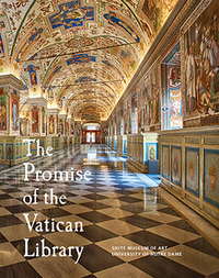 The Promise Of The Vatican Library