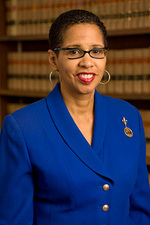 U.S. Court of Appeals Judge Ann Claire Williams