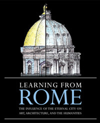 University Of Notre Dame School Of Architecture Rome Studies Program