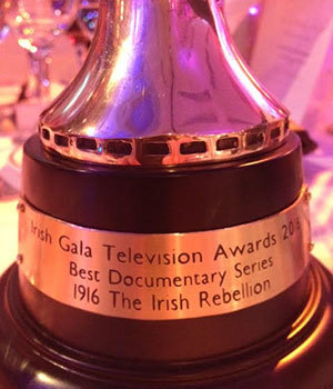 2016 Irish Film And Television Award