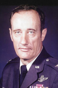 Col. Martin Mahrt