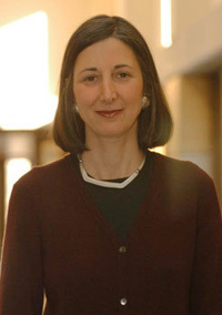 Karen Richman 2010