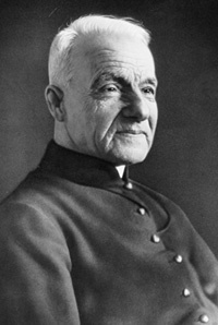 Blessed Brother Andre Bessette