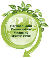 Mendoza Hartman Series Land Conservation Finance