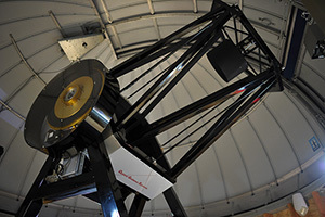Sarah L. Krizmanich Telescope