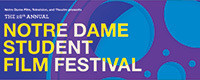 Notre Dame Student Film Festival