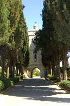 Ecumenical Institute for Theological Studies