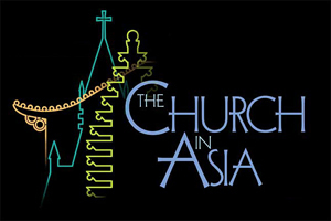 The Church in Asia