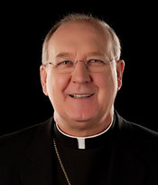 Cardinal Kevin Farrell