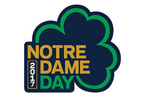 Notre Dame Day
