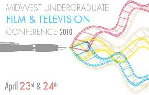 Midwest Undergraduate Film and Televison Conference