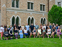 Community Engagement Faculty Institute