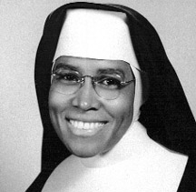 Sister Antona Ebo