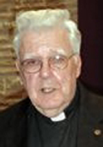 Rev. Michael J. Murphy, C.S.C.