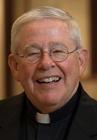 Rev. Joseph Carey, C.S.C.