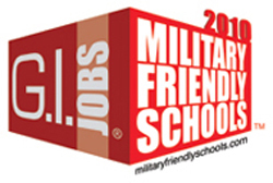 Military Friendly Schools