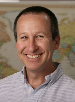 Asher Kaufman