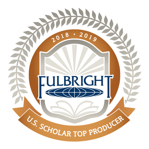 Fulbright Scholar