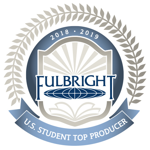 Fulbright Student
