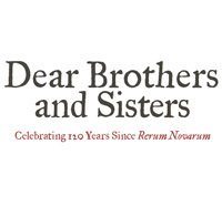 Dear Brothers and Sisters Conference