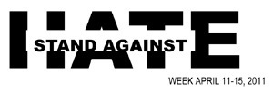 Stand Against Hate