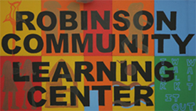 Robinson Community Learning Center
