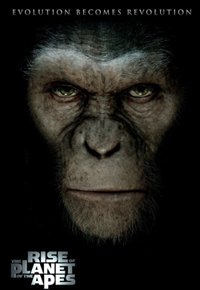Rise of the Planet of the Apes -- Image Courtesy Twentieth Century Fox Film Corporation