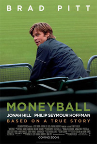 Moneyball -- Photo Courtesy of Sony Pictures Entertainment