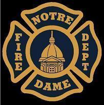 Notre Dame Fire Department
