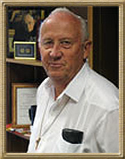 Rev. Robert S. Pelton, C.S.C.