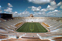 Notre Dame Stadium